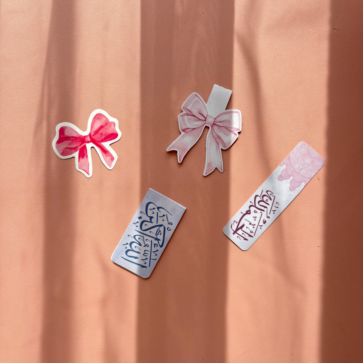 Accessories