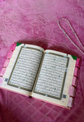Pack Pink Quran+Surah tabs