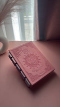 Pack Tajweed quran+surah tabs
